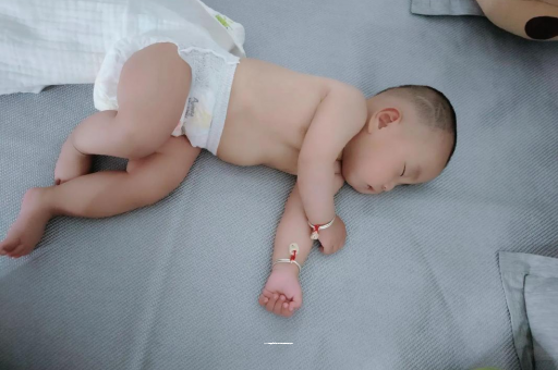 淇县宝宝鼻子不通气