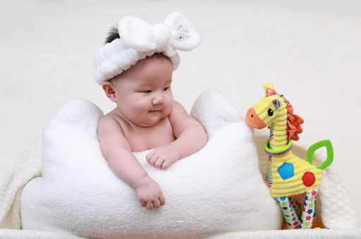 淇县宝宝几个月翻身