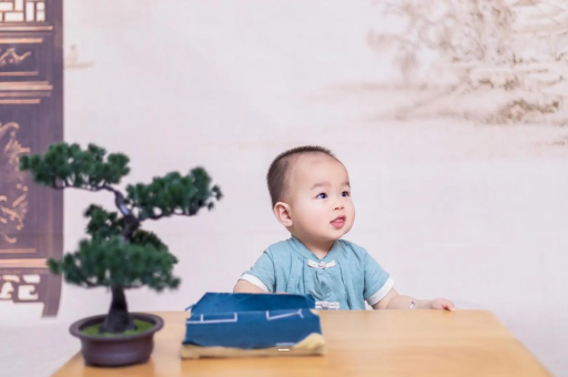 淇县宝宝发烧有哪些症状